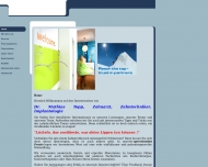 Bild Topp Mathias Dr.med.dent. Zahnarzt