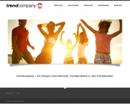 Bild Trend Company Optik-Vertriebs-GmbH