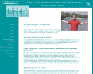 Praxis f?r Laserzahnmedizin und Vorbeugung - Informationen ?ber unsere Praxis
