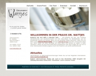 Zahnarztpraxis Dr. Wattjes