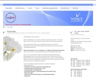 Bild Voigt Rainer Dr.med.dent.