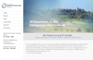 Bild Wagner Sabine Dr.med. Zahnrztin