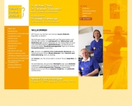Bild Zahnarzt Zentrum Knigsau Dr.Thiele & Partner Zahnarzt