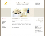 Bild Terveer Berend Dr.med.dent. Zahnarzt fr Oralchirurgie