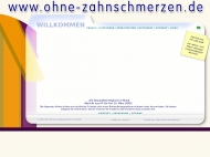 Bild Throff Heiner Dr.(Univ. Budapest) Zahnarzt