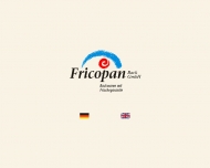 Bild Fricopan Back GmbH
