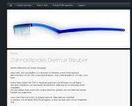 Bild Steuber Dietmar Zahnarzt