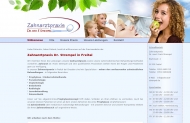 Bild Strempel Frank Dr.med. Zahnarztpraxis