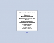 Bild Swoboda Erhard Zahnarzt