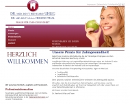Bild Uhlig Reinhard Dr.