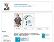 Bild Szkudlarek Friedrich Dr.med.dent. Zahnarzt