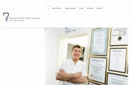 Bild Stermann Werner Dr. Dr. Zahnarzt fr Oralchirurgie