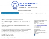 Bild Stolte Joachim Dr.med.dent.
