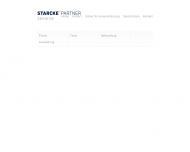STARCKE+PARTNER Zahn?rzte Ihr Zahnarzt Bremen Implantate Zahn?sthetik Parodontologie Prophylaxe Prot...