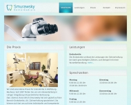Bild Smurawsky Hans-Ulrich Zahnarztpraxis