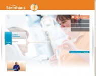 Bild Steinhaus Ludger Zahnarztpraxis