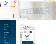 Bild Sprl K. Dr. Zahnarzt