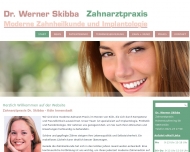 Zahnarztpraxis - Moderne Zahnheilkunde und Implantologie