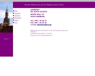 Bild Splieth Klaus Dr. Zahnarzt