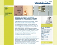 Bild Steiger Norbert Dr. Zahnarzt Implantologie