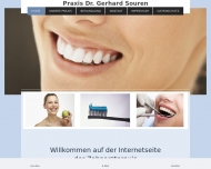 Bild Souren Gerhard Dr. Zahnarzt
