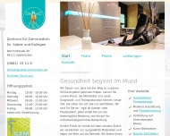 Bild Dr. Christian Sobek