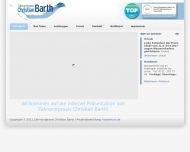 Bild Barth Christian