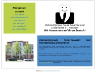Bild Smarczewski Frank Zahnarzt