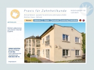 Praxis f?r Zahnheikunde Melerski Strauss