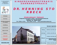 Bild Breuer Wiebke Dr. Storbeck Henning Dr. Zahnrzte