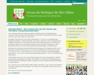 Bild ZAHNRZTE