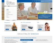 Bild Sondermann Andreas Dr. Zahnarzt