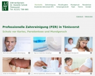 Bild Schott Hendrik Dr. Zahnarzt
