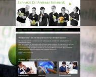 Bild Schwerdt Andreas Dr. Zahnarzt