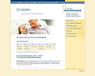 Bild Dr.med.dent. Schuchardt Zahnarzt