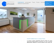 Bild Schwaab Hans-Jrgen Dr.med.dent. , Sebastian Dr. Zahnrzte