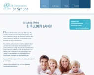 Zahnarzt Dortmund, Zahnarztpraxis Dr. Wolfram Schulte, Stockumer Stra?e 430, 44227 Dortmund