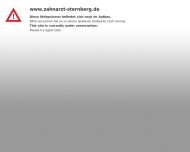 Bild Bruer Thomas Zahnarzt