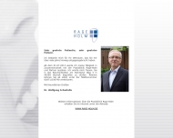 Bild Schwitalla W. Dr. Zahnarzt