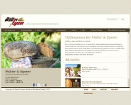 Bild Mller & Egerer Bckerei u. Konditorei GmbH