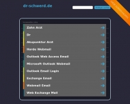 Bild Schwerd Thomas Dr.med.dent.