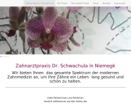 Zahnarztpraxis Schwachula in Niemegk