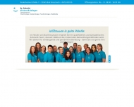 Bild Schmitt Hermann-J. Dr. Fachzahnarzt fr Oralchirurgie, Kirkland Christopher Zahnarzt, Spezialist der Endodontie