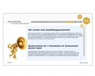Website Schimmel Christian Dr.