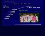 Bild Schimmel Volker Dr. Zahnarzt
