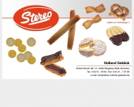 Bild Stereo Holland - Gebck GmbH & Co KG