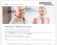 Bild Rosenboom Carsten Dr. Zahnarzt