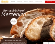 Bild Merzenich-Bckereien GmbH