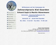 Bild Sayk Erhard Zahnarzt