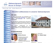 Bild Rossow Andreas Zahnarzt